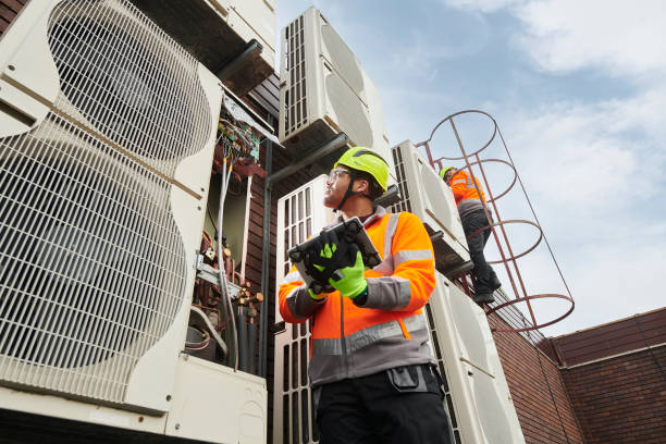Best Ductless HVAC repair  in Limestone, IL