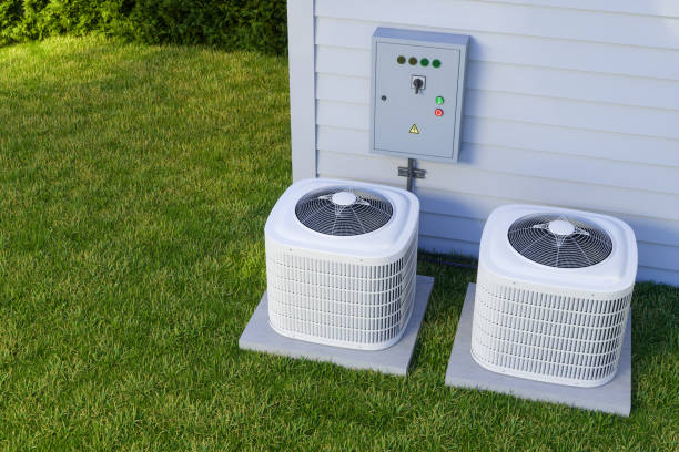 Best Central air repair  in Limestone, IL