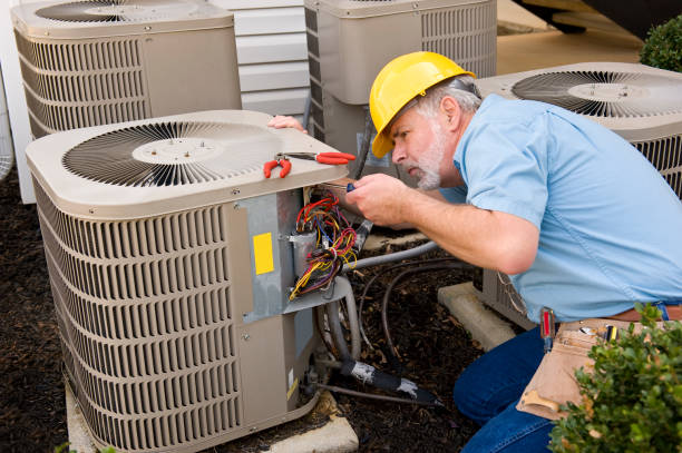 Professional HVAC in Limestone, IL