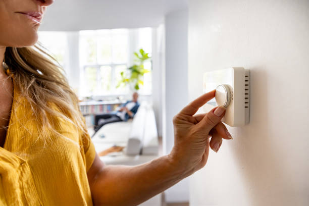 Best HVAC repair near me  in Limestone, IL