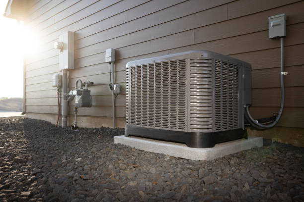 Best HVAC maintenance near me  in Limestone, IL